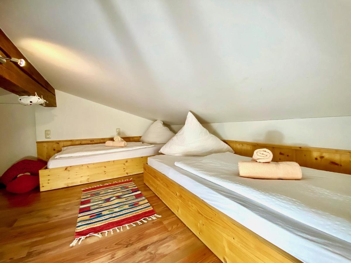 Berghof Punzenlehen - Nahe Koenigssee Бишофсвизен Екстериор снимка